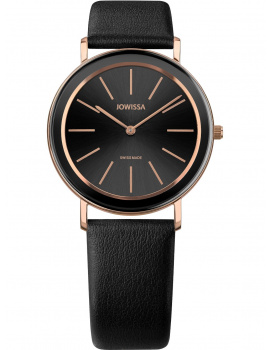 Jowissa J4.387.L Ladies Watch Alto 35mm 5ATM
