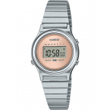 Casio LA700WE-4AEF Ladies Watch Vintage Collection 26mm 1ATM