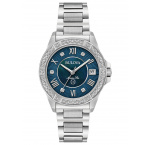 Bulova 96R215 Marine Star Ladies 32mm 10ATM