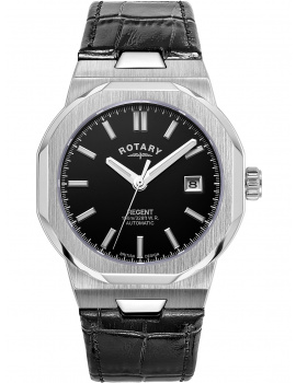 Rotary GS05410/04 Regent automatic 40mm 10ATM