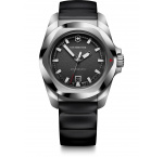 Victorinox 242028 Mens Watch I.N.O.X. Quartz 41mm 20ATM