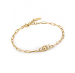 ANIA HAIE Bracelet Spaced Out B045-02G Ladies