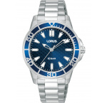 Lorus RG249VX9 Športové Ladies Watch 34mm 10ATM
