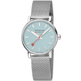 Mondaine MSE.35140.SM evo 2 SBB 35mm 3ATM