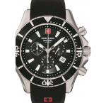 Swiss Alpine Military 7040.9837 chrono 45mm 10ATM