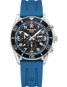 Swiss Alpine Military 7029.9835 Raptor