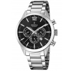 Festina F20343/8 Timeless Chronograph 43mm 10ATM
