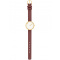 Picto 43320-6412G Ladies Watch White 30mm 5ATM