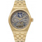Ingersoll I12902 The Broadway Dual Time Automatic Mens Watch 43mm 5ATM