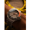 Spinnaker SP-5081-LL Dumas Automatic Mens Watch 44mm 30ATM