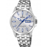 Festina F20357/1 Classic Mens Watch 41mm 10ATM