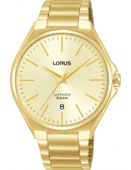 Lorus RS950DX9 Mens Watch 40mm 5ATM