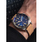 Spinnaker SP-5062-05 Bradner Automatic 42mm 18ATM