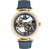 Carl von Zeyten CVZ0083GBLS Ladies Watch HĂ¤usern Automatic Limited Edition 42mm 3ATM