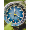 Spinnaker SP-5121-88 Mens Watch Bradner GMT Automatic 42mm 18ATM