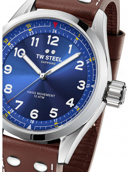 TW-Steel SVS102 Volante men`s 45mm 10ATM