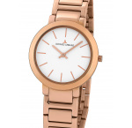 Jacques Lemans 1-1842C Milano Ladies 32mm 5 ATM