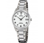 Festina F20509/1 Classic Ladies Watch 31mm 5ATM