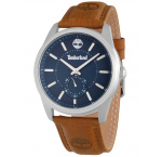 Timberland TDWGA0029702 Northbridge men's watch 45mm 5ATM