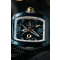 Nubeo NB-6078-01 Mens Watch Davinci Automatic Limited 46mm 5ATM