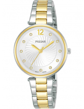 Pulsar PH8492X1 ladies 30mm 5ATM