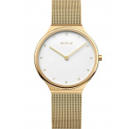 Bering 18434-334 Ladies Watch Ultra-Slim 34mm 3ATM