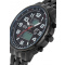 ETT Eco Tech Time EGS-11736-22M Mens Watch Slnečný pohon Drive Radio-controlled 48mm 10ATM