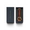 Daniel Wellington DW00100707 Pánske hodiny Classic Multi-Eye St Mawes Amber 40mm 3ATM