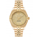 Philipp Plein PWZFA0325 Mens Watch Plein Icon Chain 43mm 5ATM