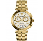 Versace VE1D02423 Mens Watch Aion Chronograph 45mm 5ATM