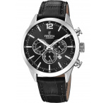 Festina F20542/5 Timeless Chronograph 44mm 5ATM