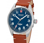 Swiss Military Hanowa SMWGA2100402 Falcon men`s 42mm 10ATM