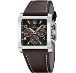 Festina F20653/4 Timeless Chronograph Mens Watch 36mm 5ATM