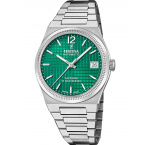 Festina F20029/5 Ladies Watch Swiss Made RivĂ© Automatic 35mm 10ATM