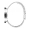 Picto 43364-2820 Brushed Steel 40mm 5ATM