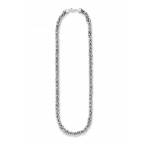 Save Brave SBN-LARRY-55 Mens Necklace 55cm