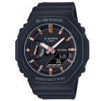 Casio GMA-S2100-1AER G-Shock 43mm 20ATM