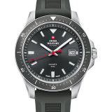 Swiss Military SM34082.09 men`s quartz 42 mm 5ATM