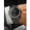 Paul Rich PR-46701 Mens Watch Mercer Gotham Black Black 40,5 mm 5ATM
