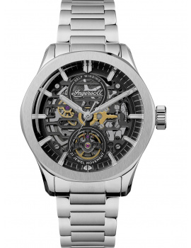Ingersoll I16701 Mens Watch Ingersoll Bronc Automatic 44mm 5ATM