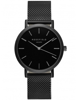 Rosefield MBB-M43 The Mercer Ladies 38mm 3ATM