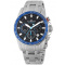 Jacques Lemans 1-2099E Liverpool chrono 42mm 10ATM