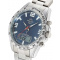 Master Time MTGA-10875-32M Mens Watch Sporty Big Date Chronograph 42mm 5ATM