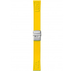 Luminox FP2205.50Q Guma Strap [22 mm] Yellow
