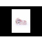 Philipp Plein PWSBA0423 Ladies Watch Street Couture 38mm 5ATM