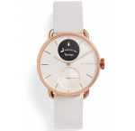 Withings HWA10-model 3-All-Int ScanWatch 2 Sand 38 mm 5ATM