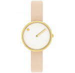 Picto 43320-6312G Ladies Watch Nude Pink 30mm 5ATM