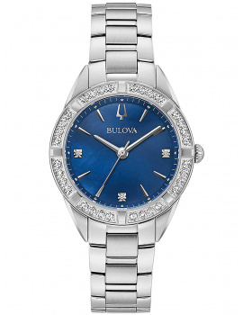 Bulova Classic Ladies 96R243 32mm 3ATM