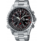 CASIO EF-527D-1AVEF EDIFICE Chronograph 45mm 10 ATM
