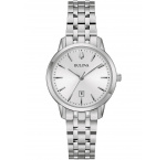 Bulova 96M165 Classic Ladies Watch 31mm 3ATM